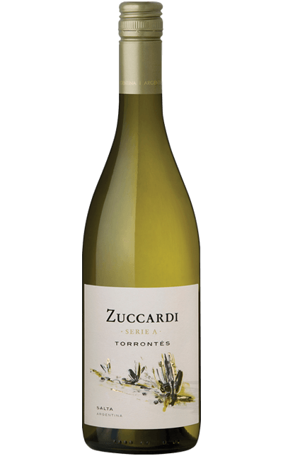 Vinho Zuccardi Serie A Torrontes