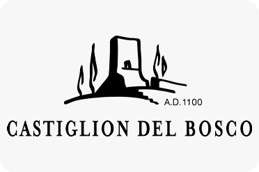 Castiglion del Bosco